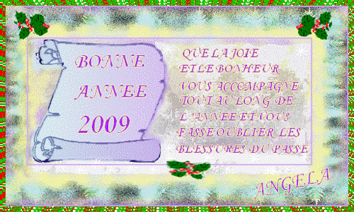 CARTE DE VOEUX POUR LE CONCOURS VIOLINE11.gif