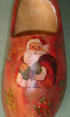 Sabots de Noël