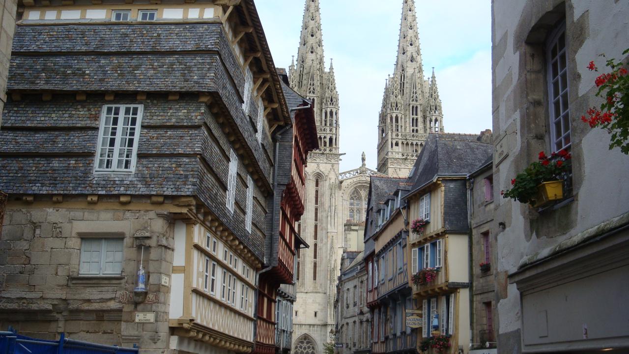 QUIMPER