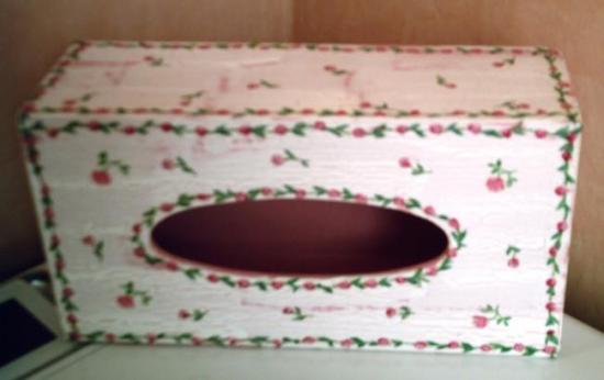 Petite Boite à Kleenex