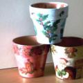 LES POTS