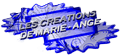 LES CREATIONS DE MARIE-ANGE